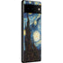 Vincent Van Gogh The Starry Night Google Pixel 6 Skin